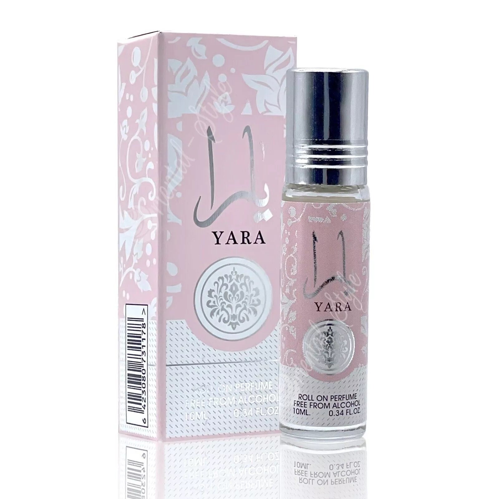 Lattafa Yara Eau de Parfum Roll On 24 Pz