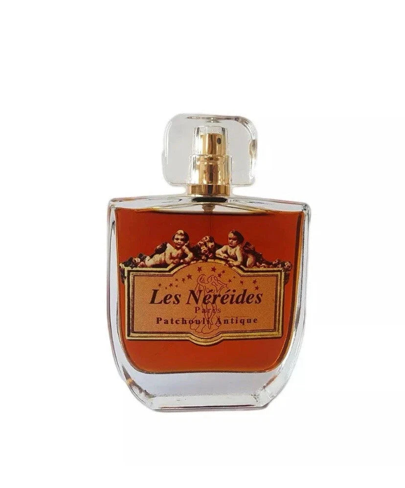 Les Nereides Patchouli Antique  Eau de toilette 100 ml