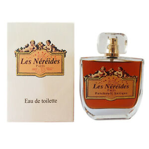 Les Néréides Le Patchouli Antique EDT 100 ml