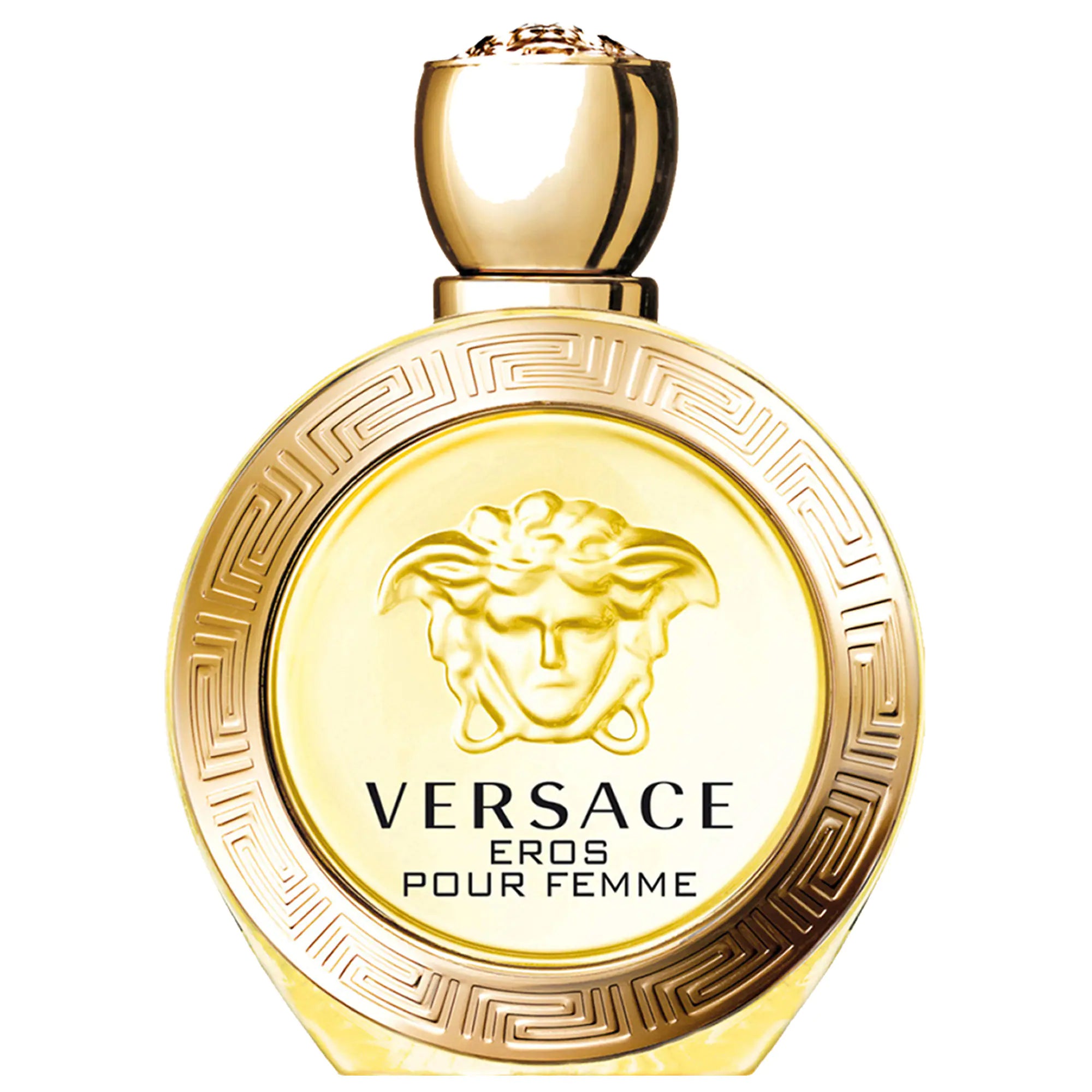 Versace Eros Pour Femme EDT 100 ml