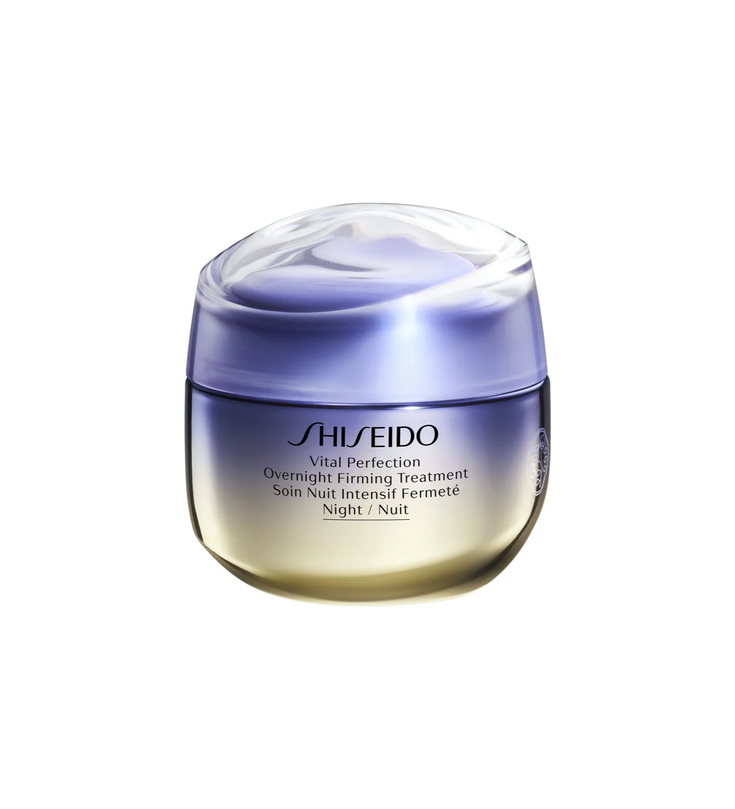 Shiseido Vital Perfection Overnight Firming Treatment 50 ml
