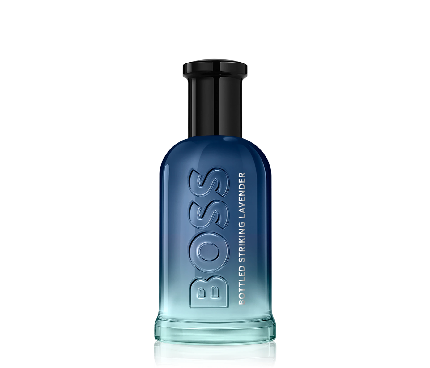 Hugo Boss Bottled Striking Lavender Eau de Parfum 100 ml