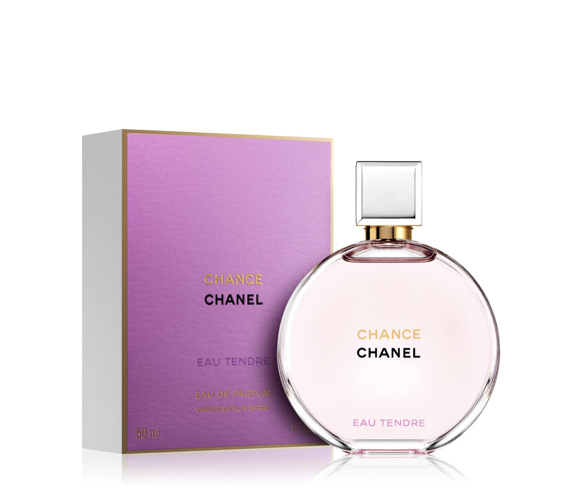 Chanel Chance Eau Tendre EDP 100 ml