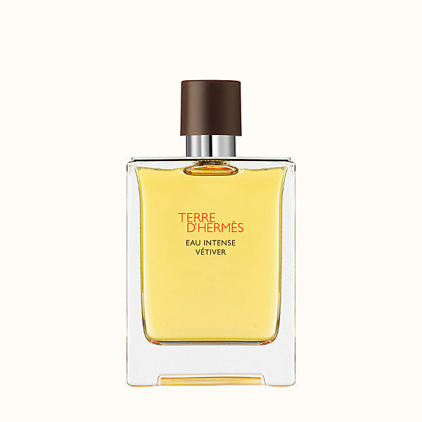 Terre d’Hermès Eau Intense Vétiver EDP 100 ml
