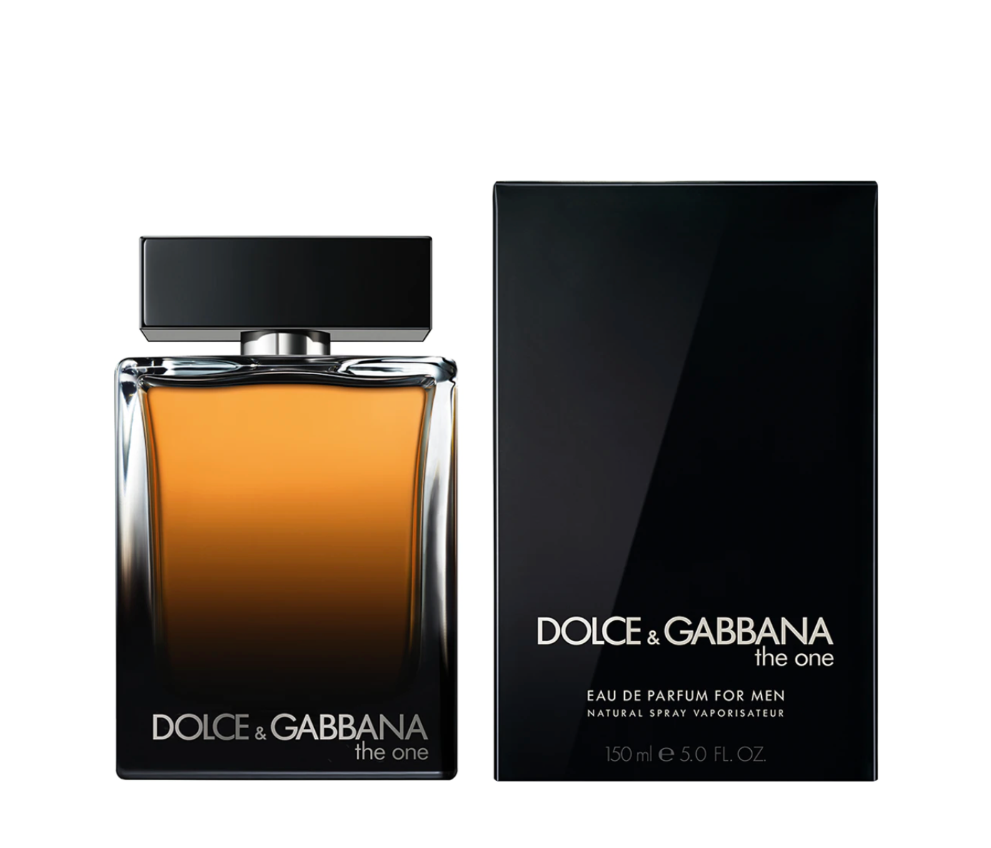 Dolce&Gabbana The One for Men Eau de Parfum 150 ml