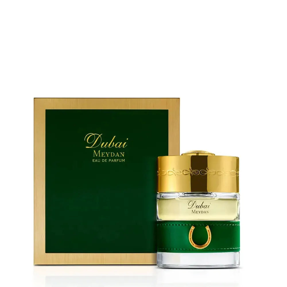 The Spirit of Dubai Meydan Eau de Parfum 50ml