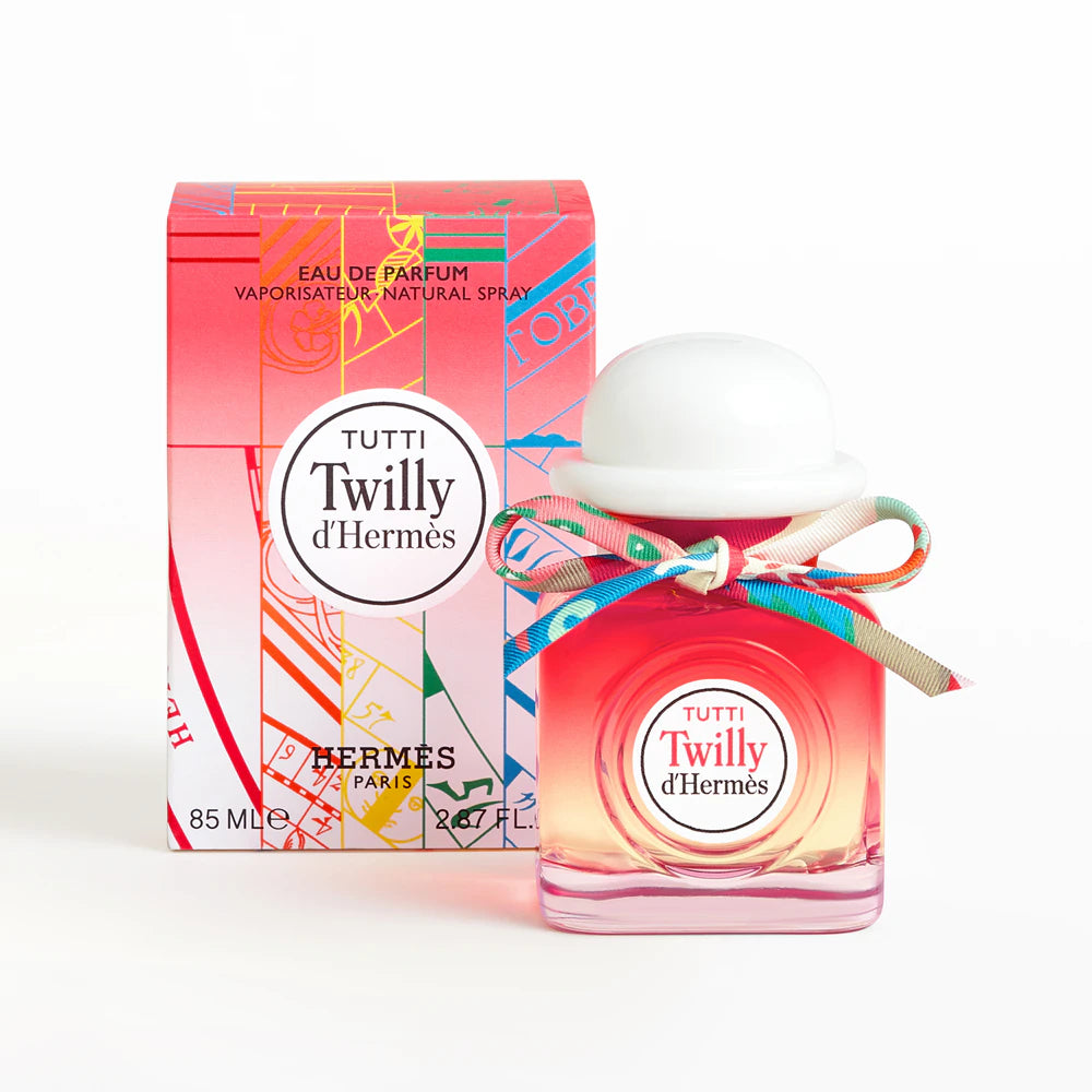Hermès Tutti Twilly d'Hermès Eau De Parfum