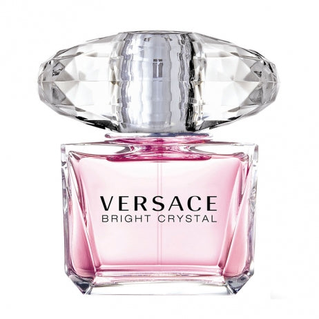 Versace Bright Crystal EDT 90 ml