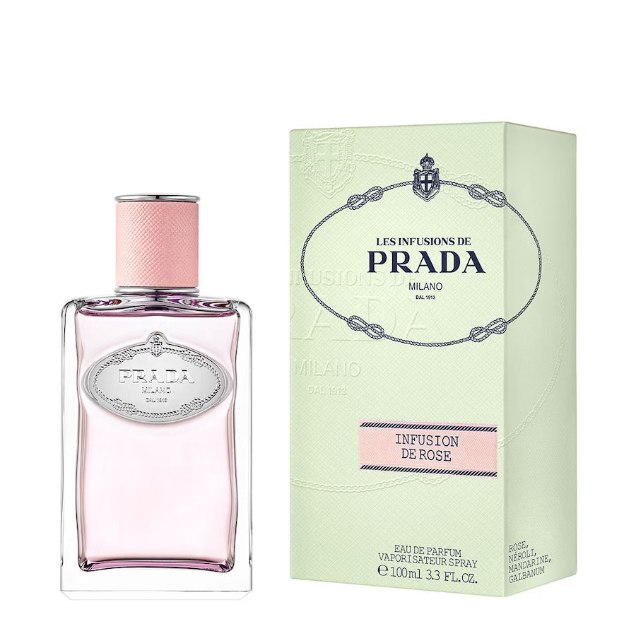 Prada Les Infusions Rose EDP 100 ml