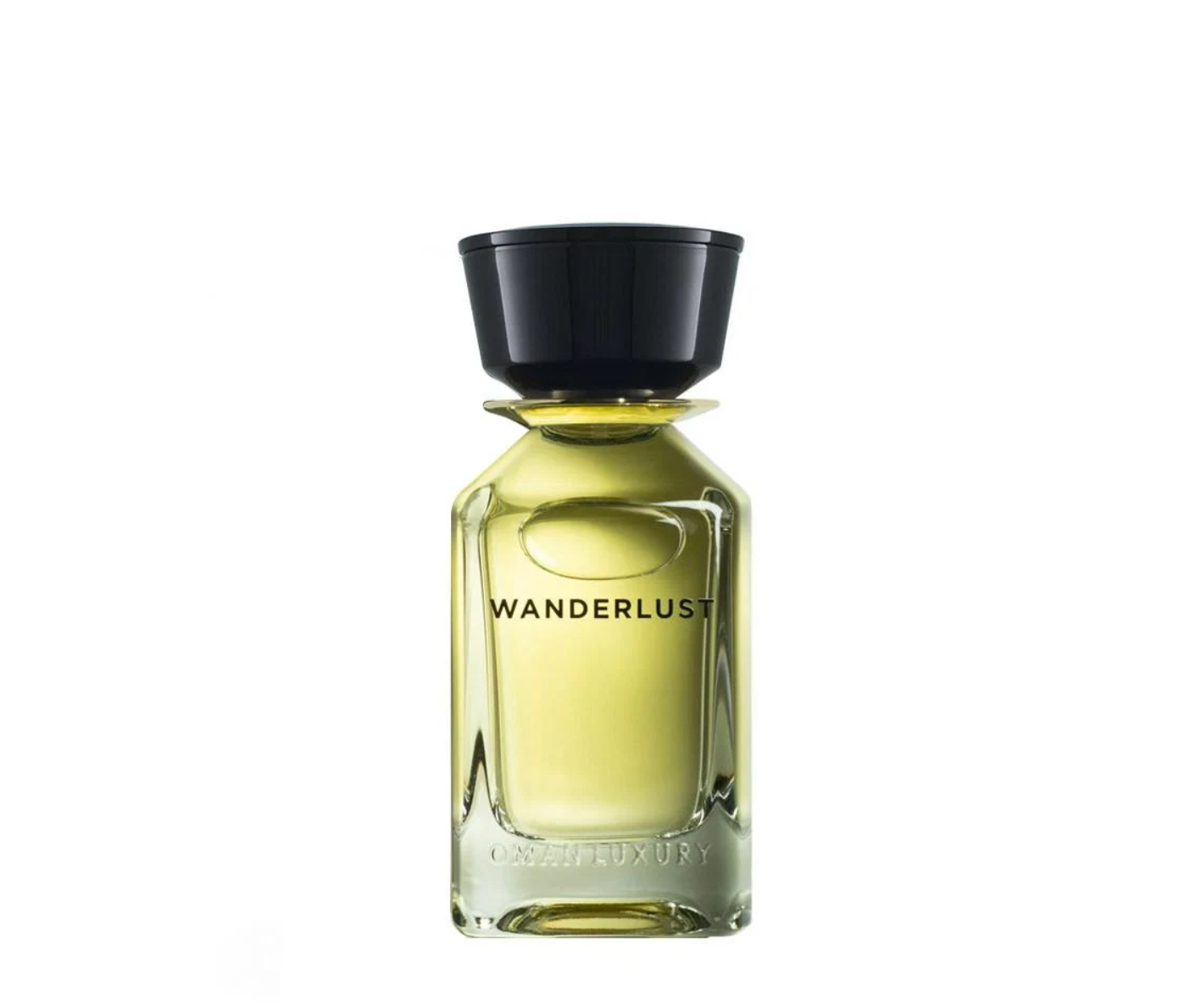 Oman Luxury Wanderlust Eau de Parfum 100 ml
