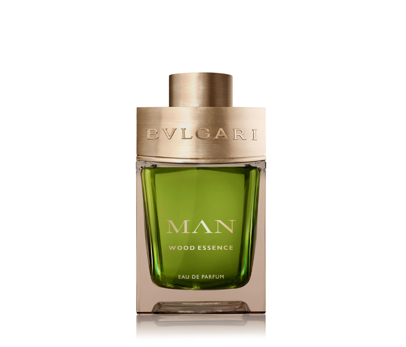 Bvlgari Man Wood Essence Eau de Parfum 100 ml