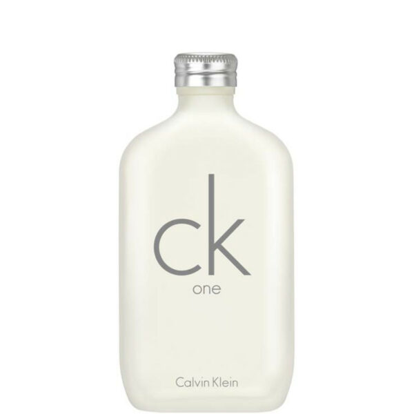 calvin klein ck one edt 200ml