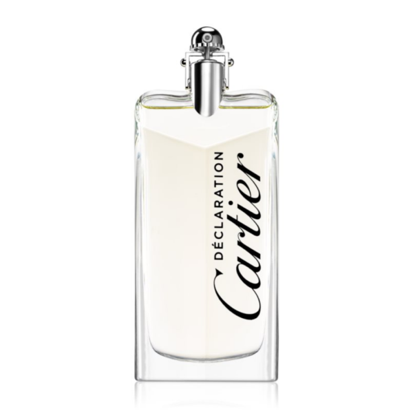 cartier declaration edt 100ml