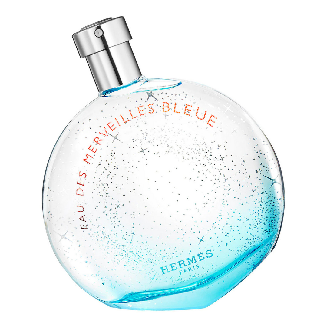 Hermes Eau des Merveilles Bleue EDT 100ml - D'Aniello Parfum