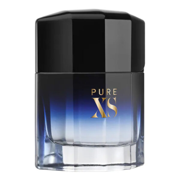 paco rabanne pure xs edt 100ml
