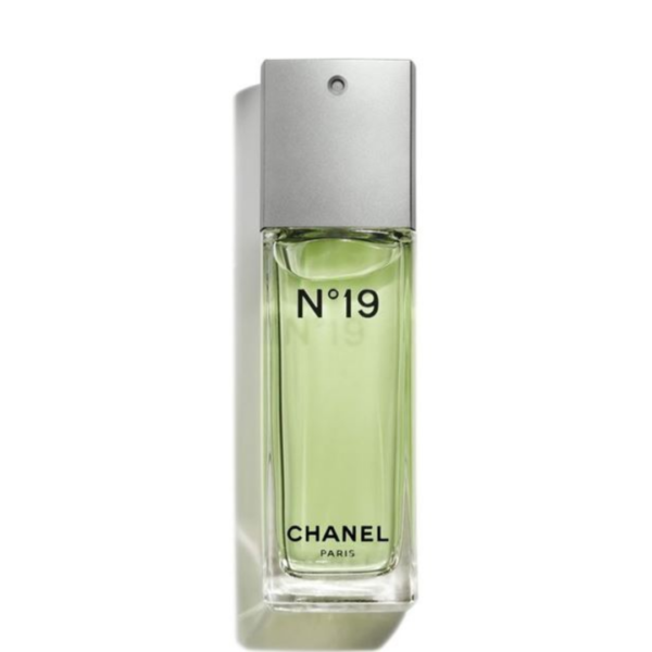 chanel n19 edt