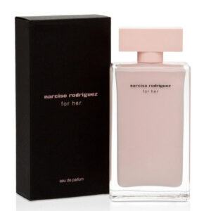 narciso rodriguez for her