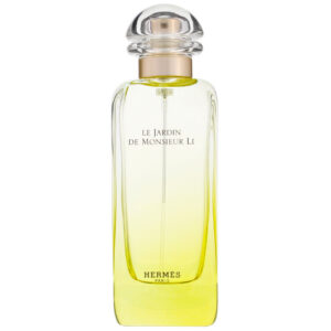 hermes le jardin de monsieur li