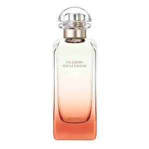 hermes un jardin sur la lagune