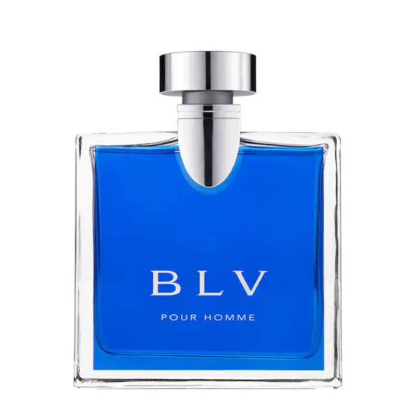bvlgari pour homme
