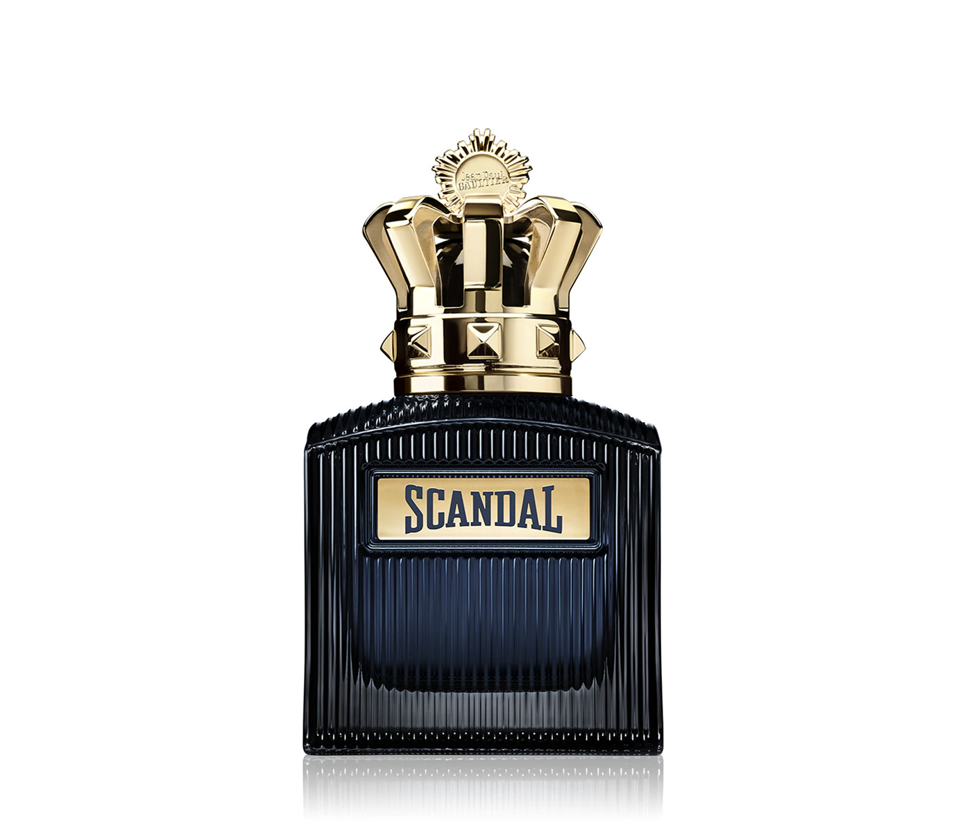 Scandal intense