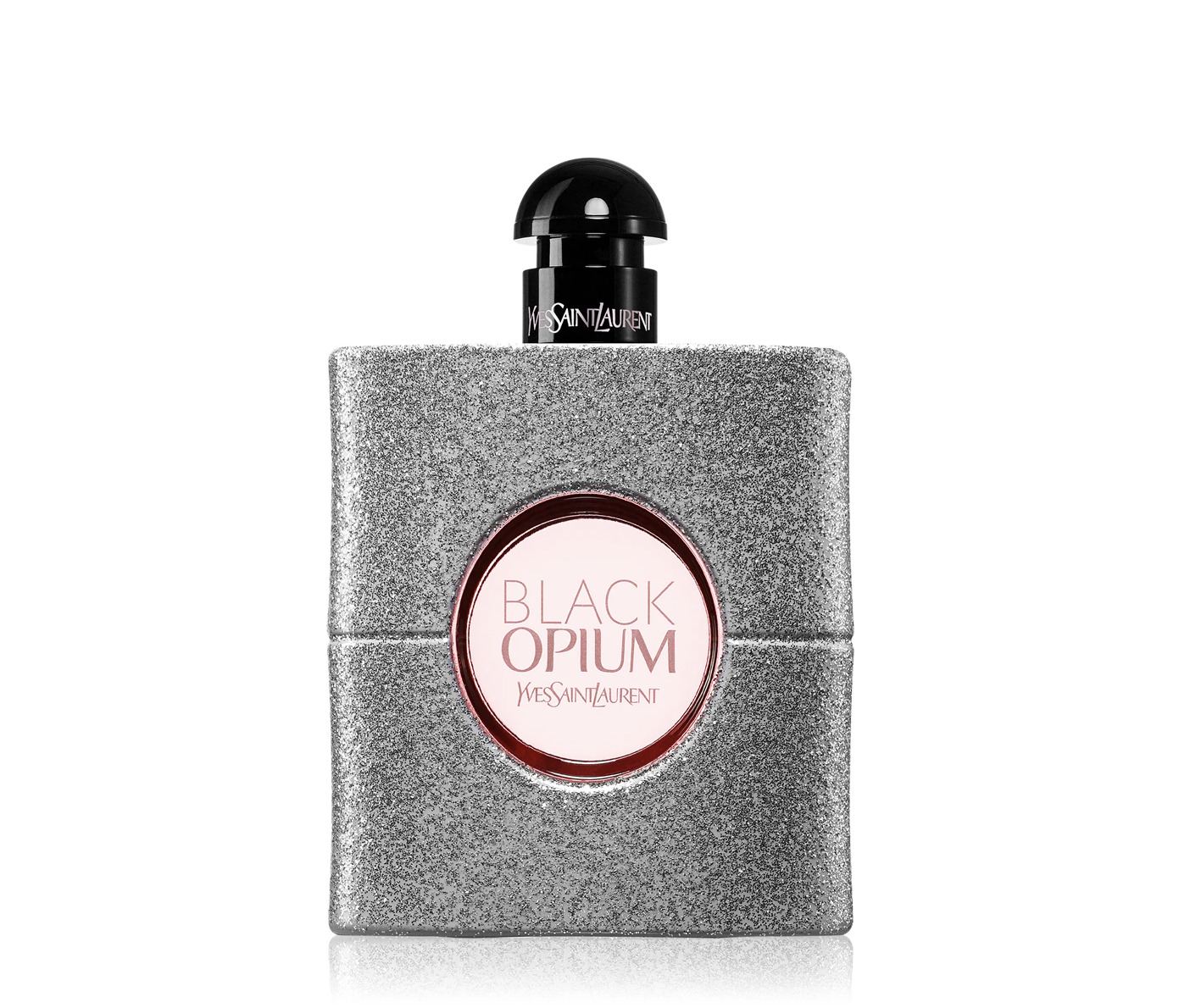 Black Opium Glitter