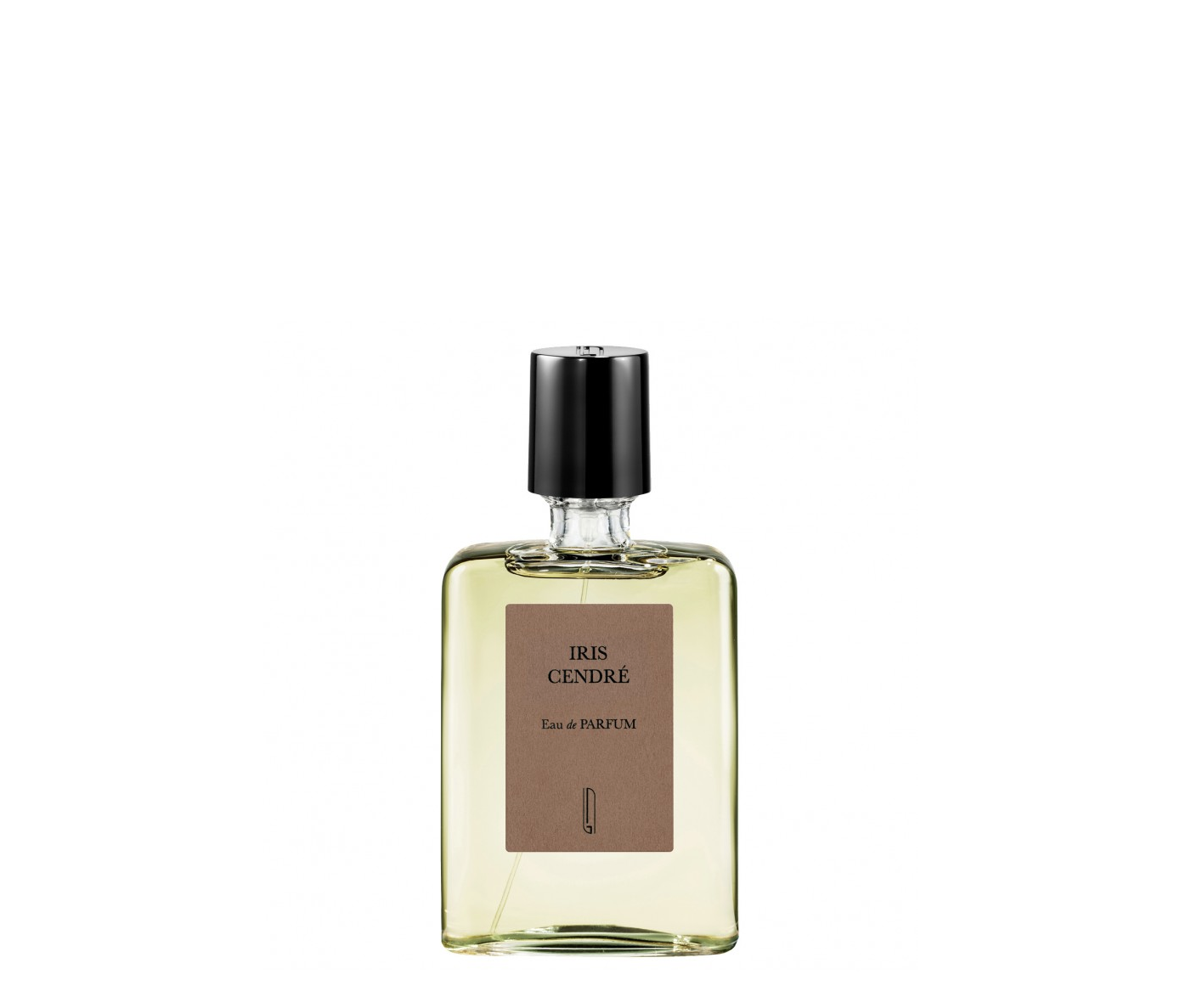 Iris Cendre