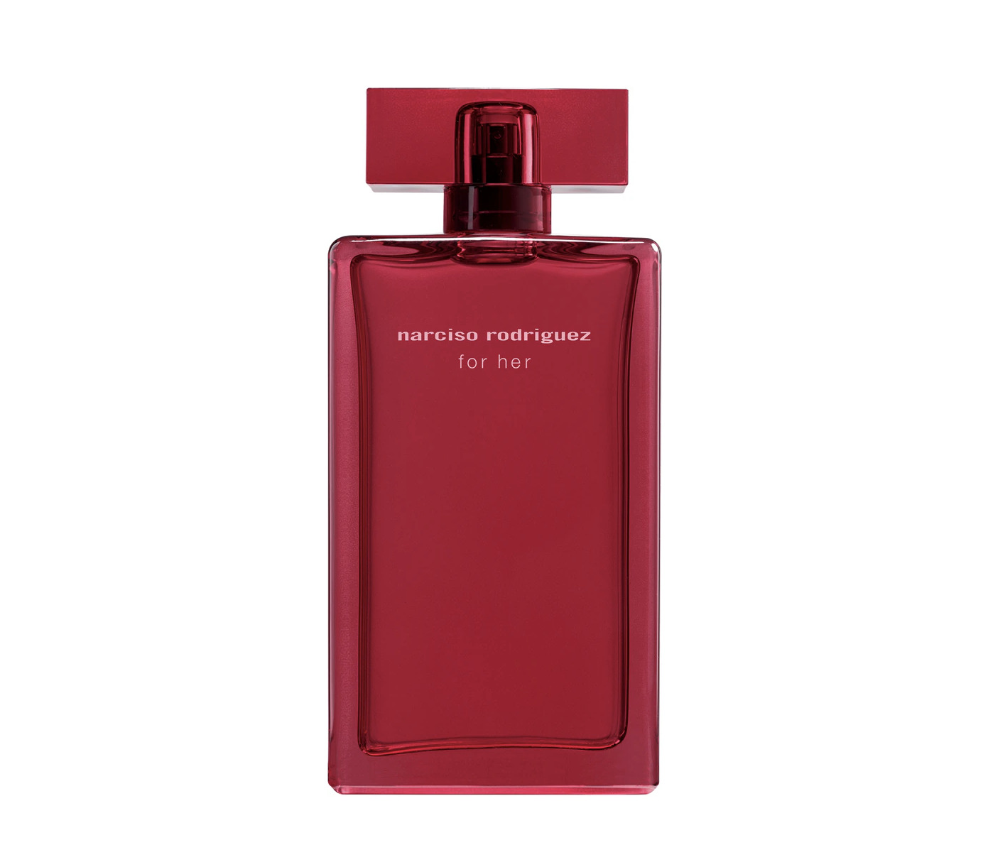 for her Intense